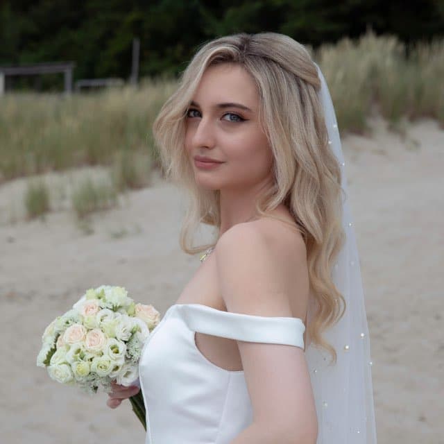 Арина Розенберг